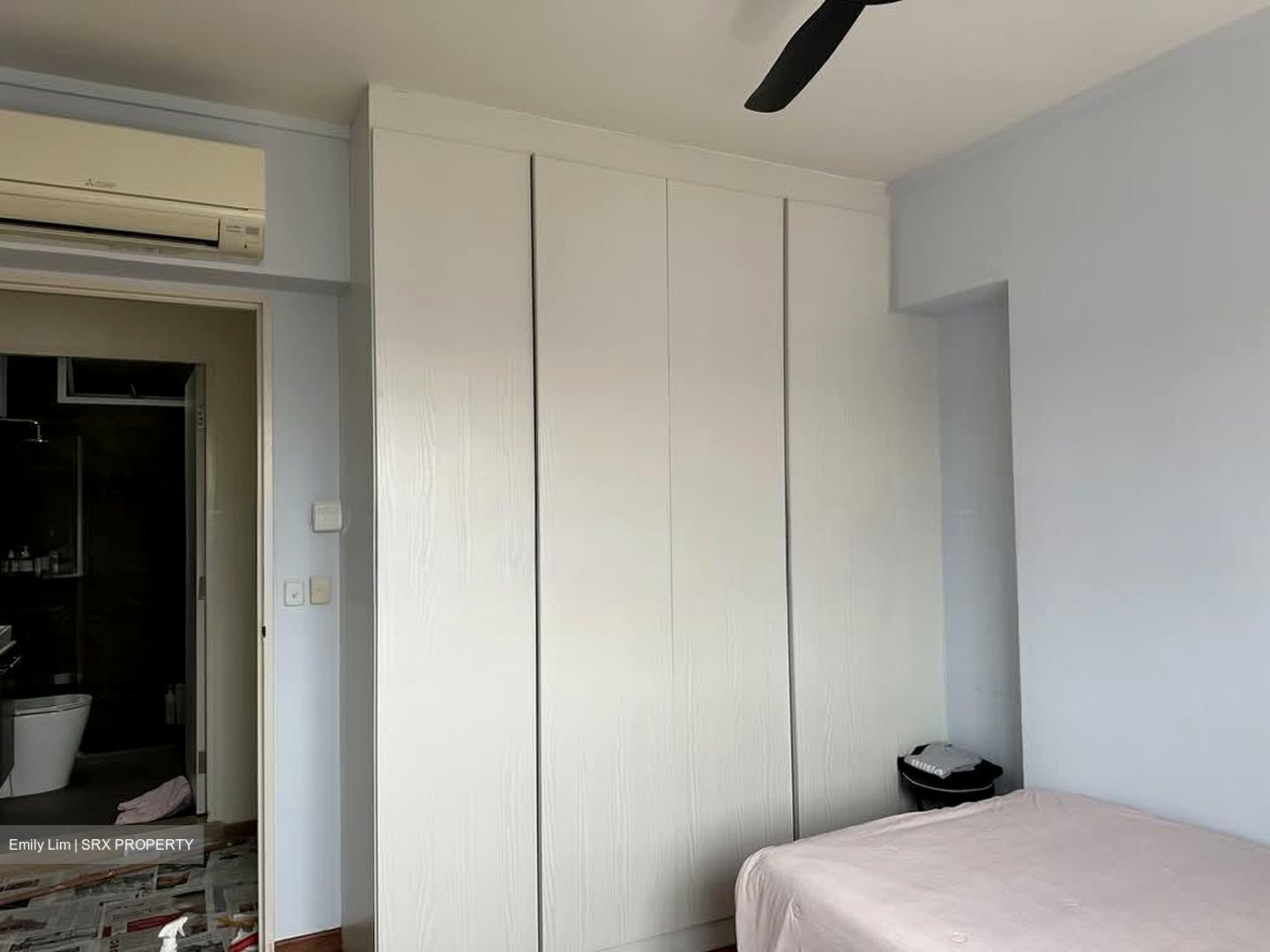 Blk 290E Spring View (Bukit Batok), HDB 5 Rooms #579248441